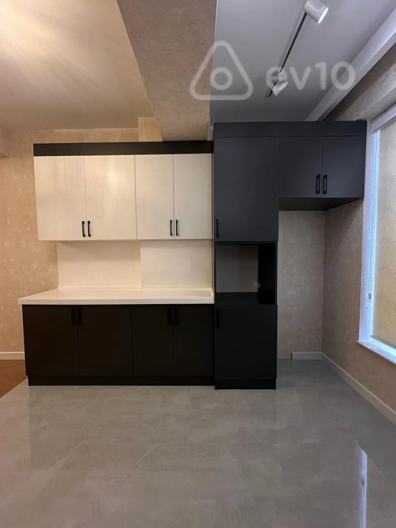2 otaqlı mənzil, 80 m², S.Senyuşkin küç — Mənzil, Bakı (11)