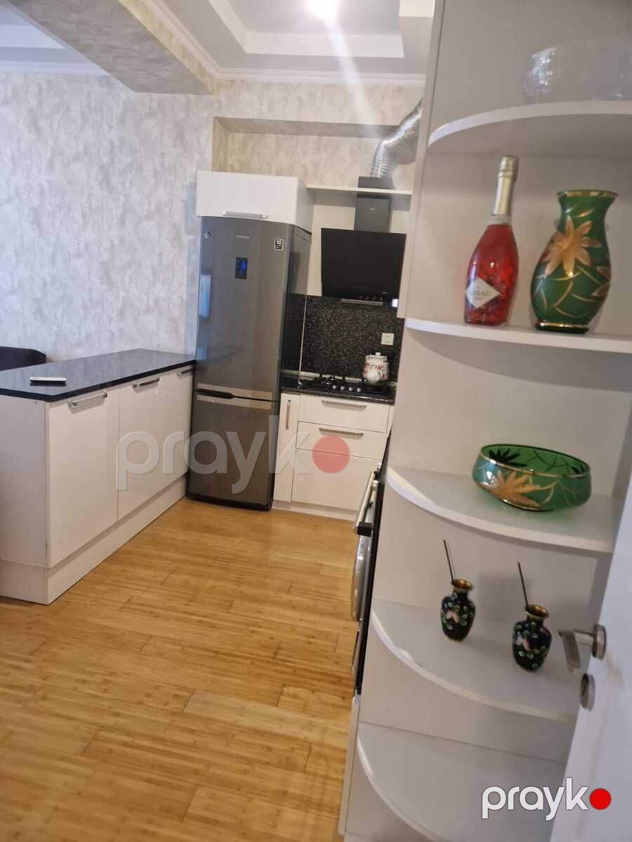3-otaqlı yeni tikili kirayə verilir, 20 Yanvar m., 70 m² — Mənzil, Bakı (7)