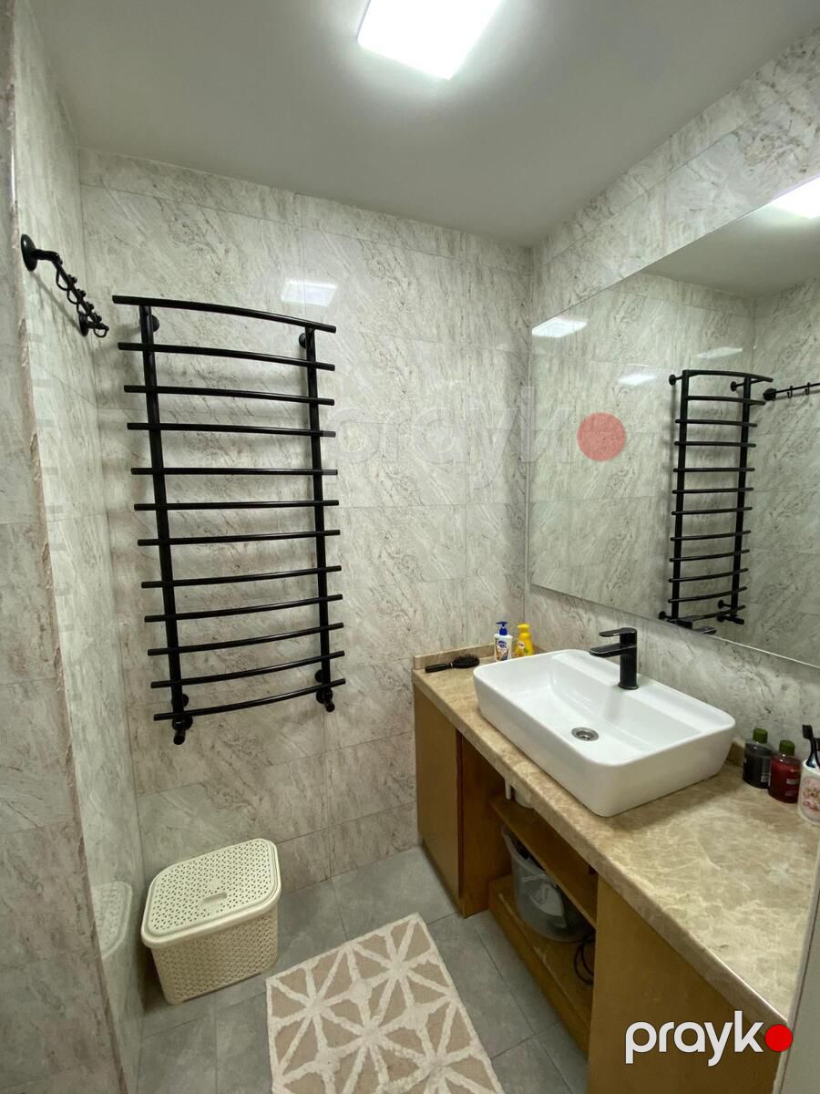 Satılır 2 otaqlı yeni tikili 90 m² — Mənzil, Bakı (12)