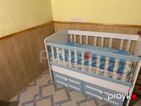 Oğlan üçün, İşlənmiş, Beşik, Matras ilə — Bakı