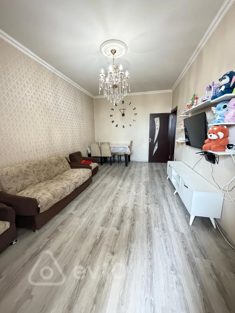 2 otaqlı mənzil, 28.6 m², Bakı, Alı Mustafayev küçəsi, ev23, mənzil 59 — Bakı