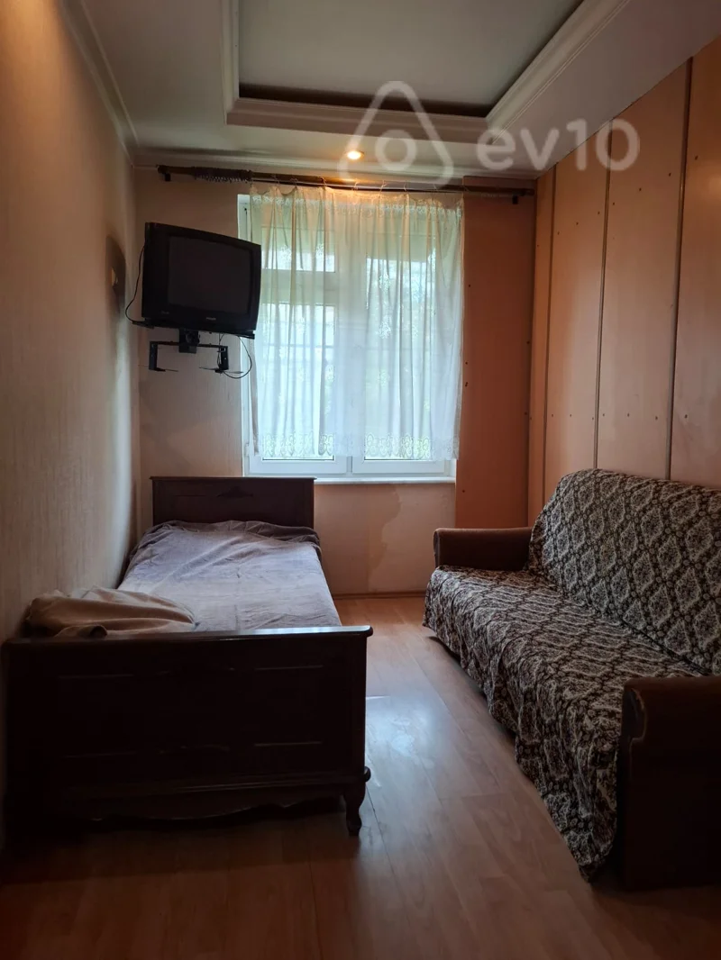 4 otaqlı mənzil, 80 m², Koveroçkin küç — Mənzil, Bakı (12)