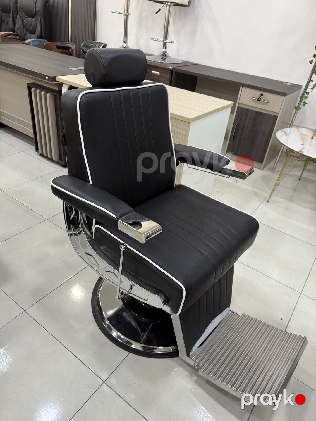 Salon kreslosu — Biznes və avadanlıq, Bakı (4)