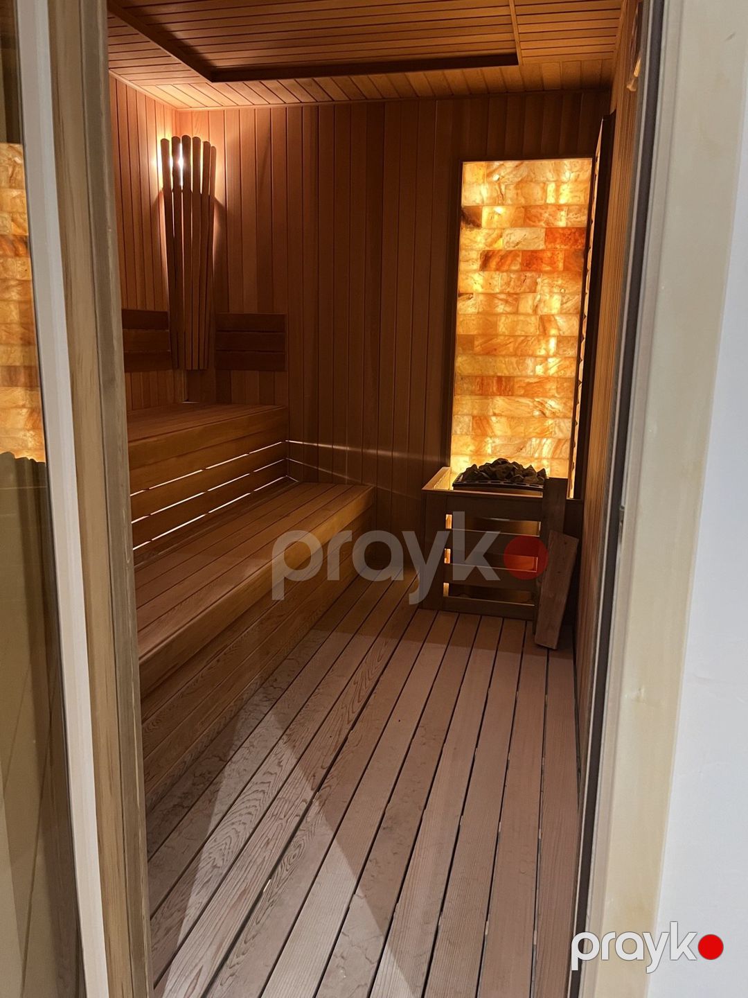 İcarəyə verilir 9 otaqlı həyət evi/bağ evi 750 m² — Ev, villa, Bakı (6)