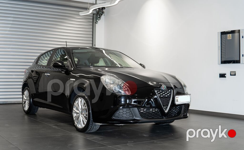 Alfa Romeo Giulietta, 1.4 L, 2017 il, 41 454 km — Avtomobillər, Bakı (6)