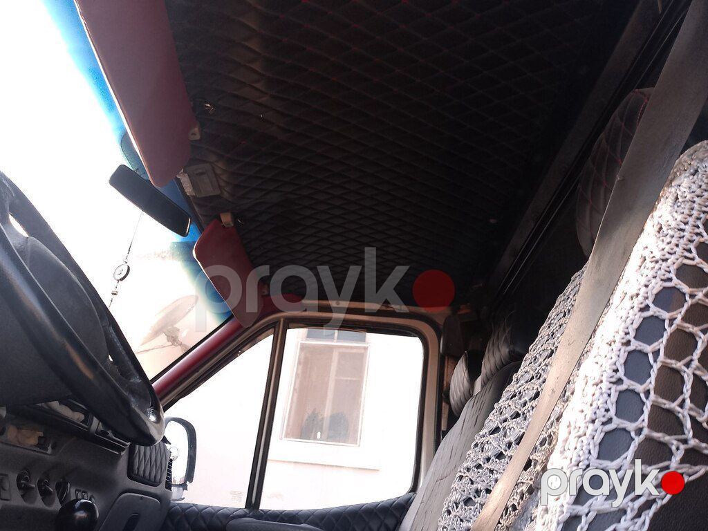 Ford Transit, 2.5 L, 1999 il, 200 000 km — Avtomobillər, Bakı (3)