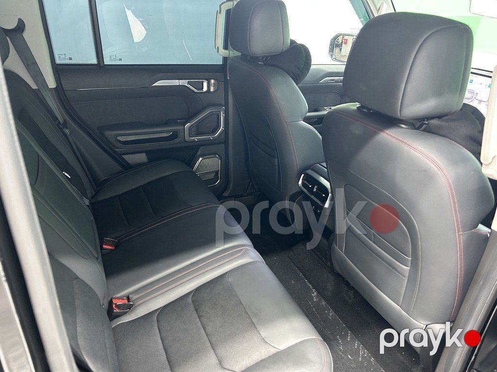 Jetour T2 i-DM, 1.5 L, 43.2 kWh, 2025 il, 37 000 km — Avtomobillər, Bakı (12)