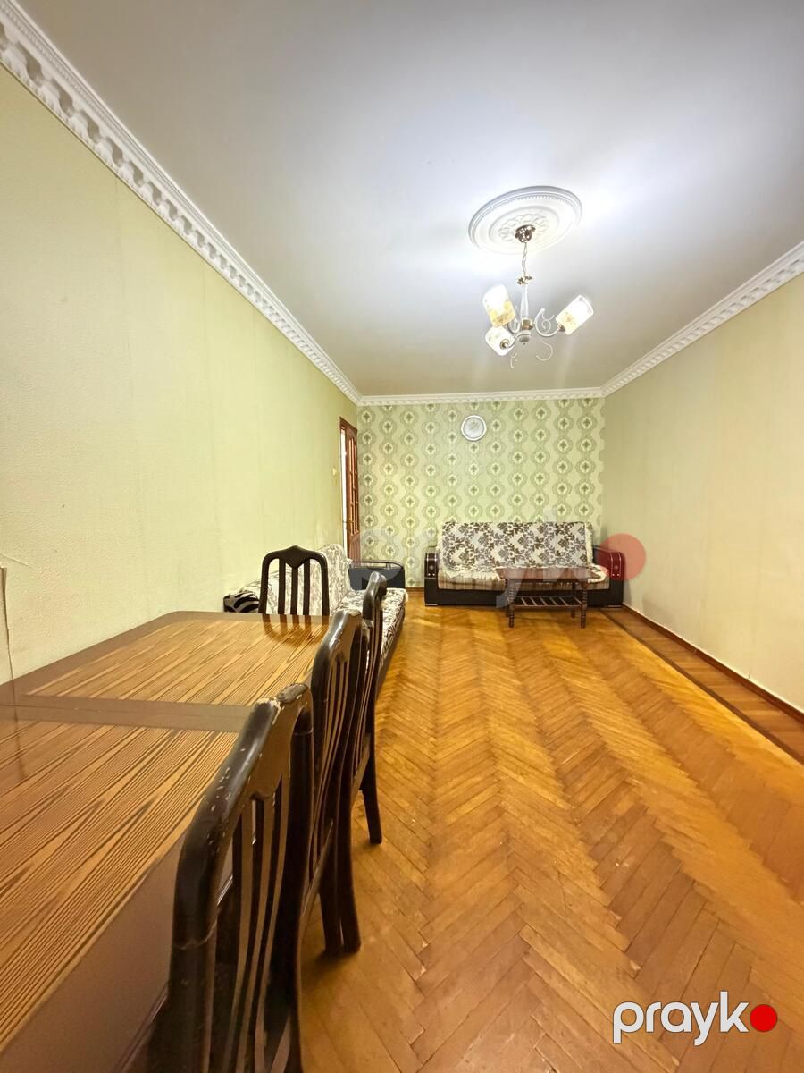 İcarəyə verilir 3 otaqlı köhnə tikili 80 m² — Mənzil, Bakı (3)