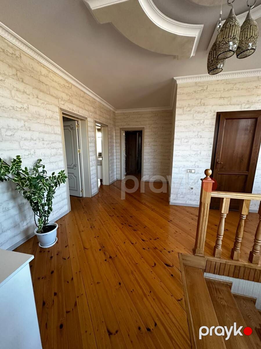 Həyət evi, Buzovna qəs — Ev, villa, Bakı (11)