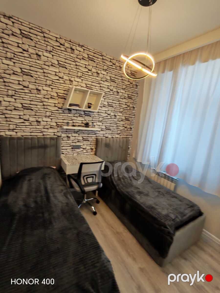 Satılır 3 otaqlı yeni tikili 63 m² — Mənzil, Bakı (3)