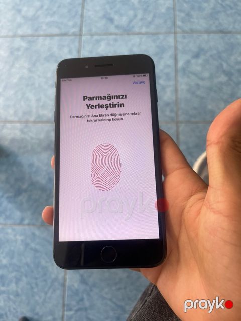 Apple iPhone 7 Plus Jet Black 32GB — Bakı