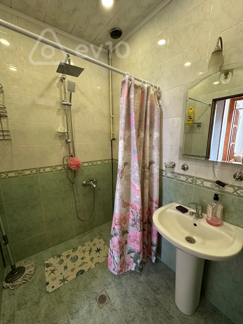2 otaqlı mənzil, 60 m², Nəriman Nərimanov pr. — kirayə — Mənzil, Bakı (12)