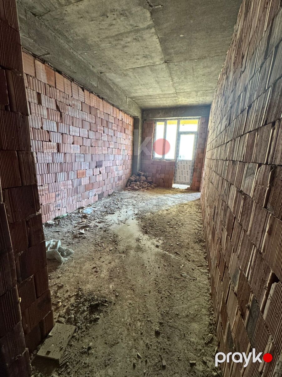 2-otaqlı yeni tikili, Saray qəs., 89 m² — Mənzil, Bakı (6)