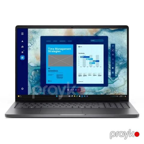 Dell Pro 16 Laptop PC16250 32GB RAM — Bakı