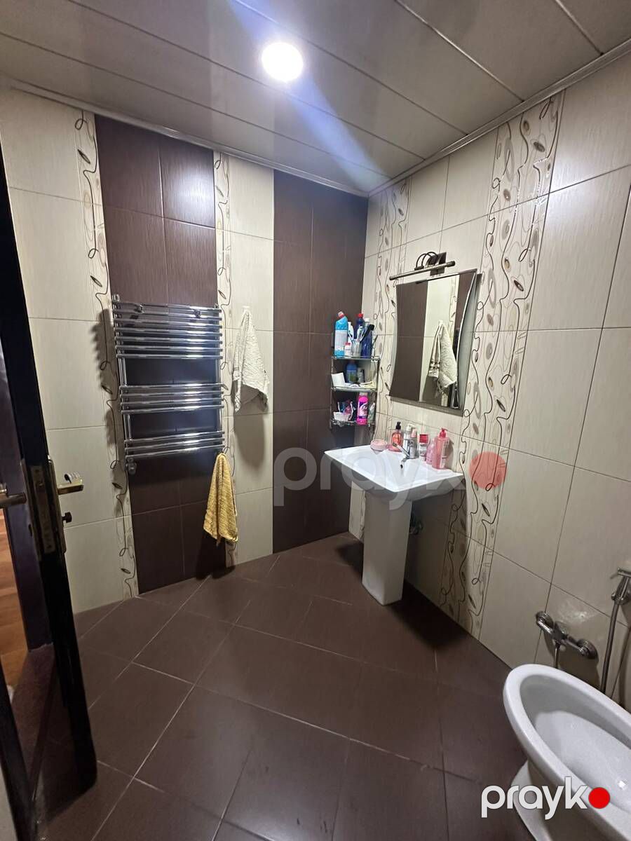 Satılır 2 otaqlı yeni tikili 65 m² — Mənzil, Bakı (8)