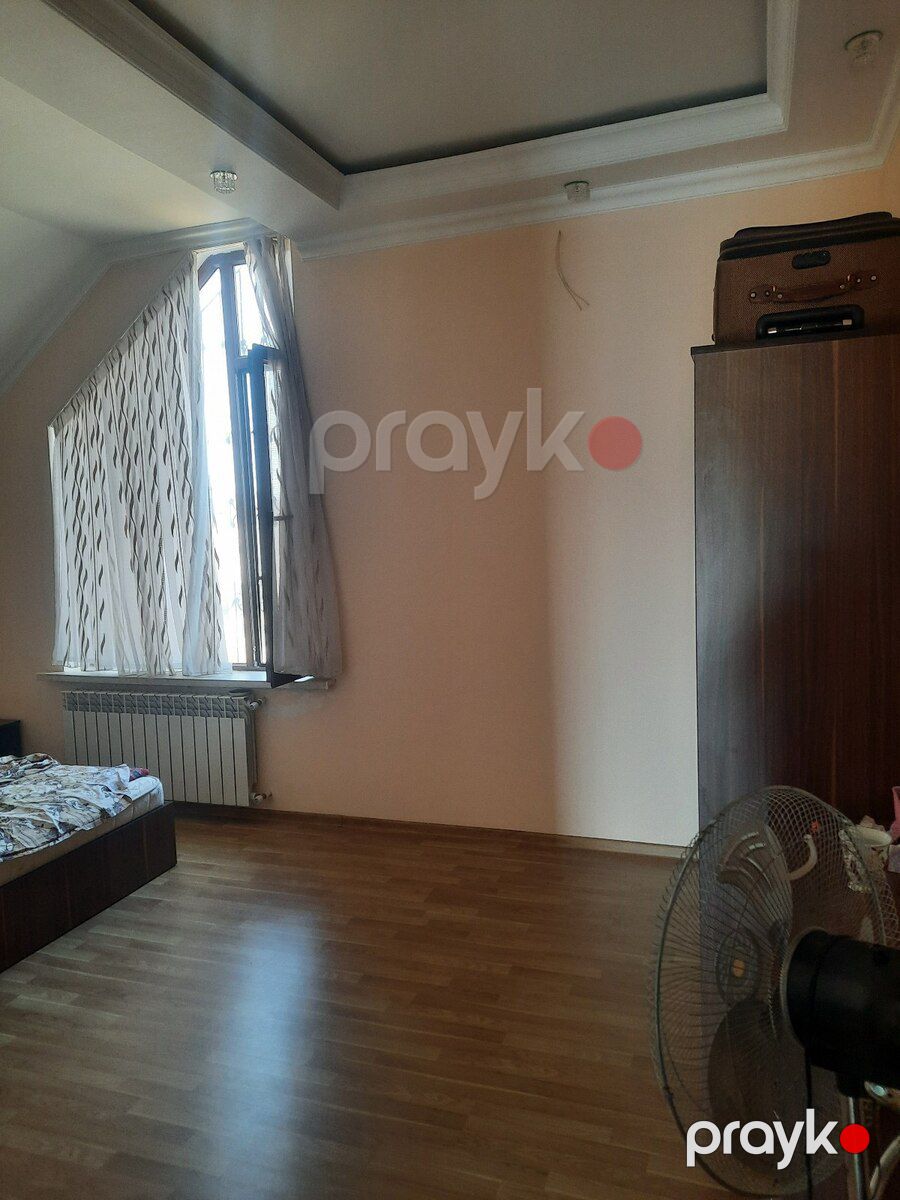 Villa kirayə verilir, Fatmayı bağları — Ev, villa, Bakı (5)