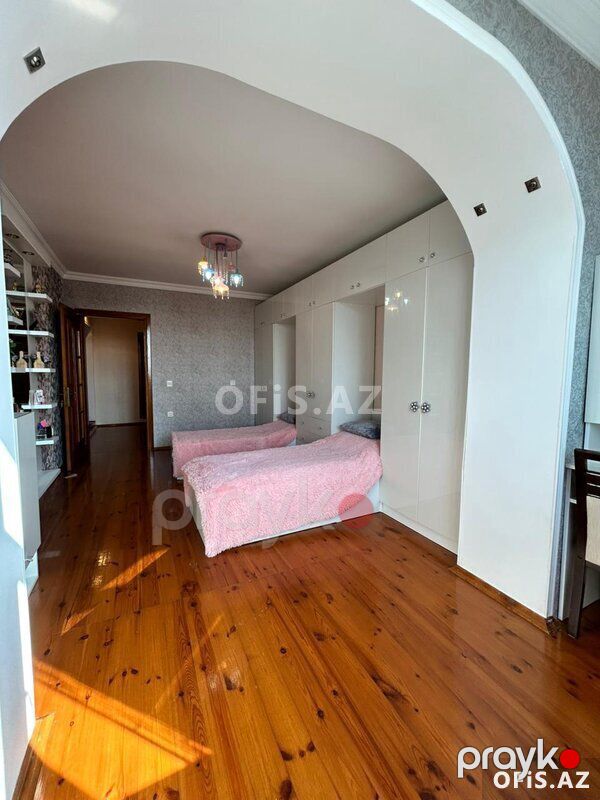 Köhnə tikili Satılır Xətai r., Əhmədli m., 3 otaq, 75 m² — Mənzil, Bakı (3)