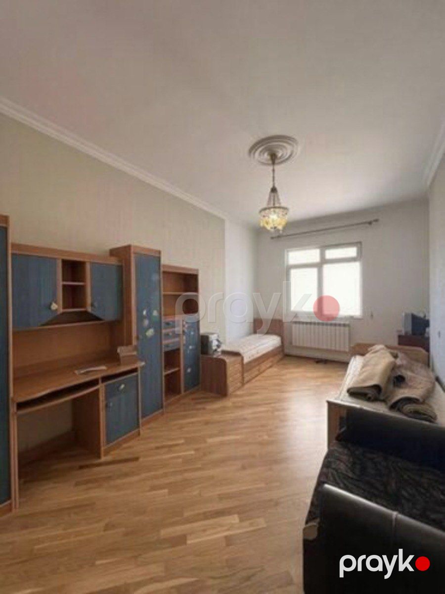 İcarəyə verilir 3 otaqlı yeni tikili 100 m² — Mənzil, Bakı (6)
