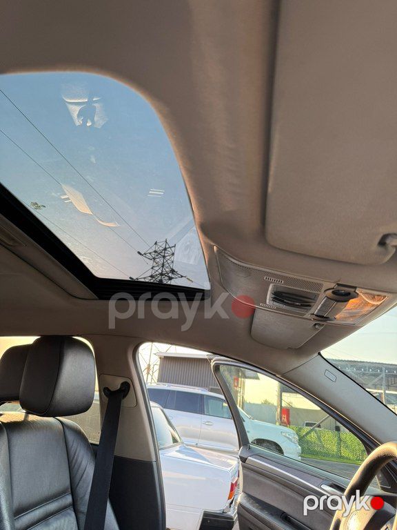 BMW X6, 3.0 L, 2012 il, 198 000 km — Avtomobillər, Bakı (8)