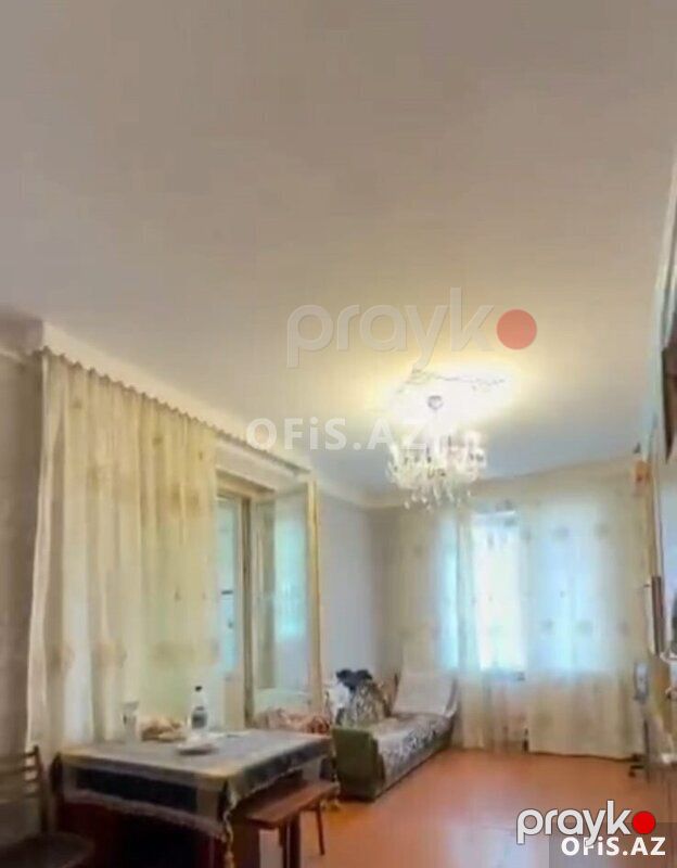 Köhnə tikili Satılır Sabunçu r., Bakixanov q., 2 otaq, 60 m² — Mənzil, Bakı (2)