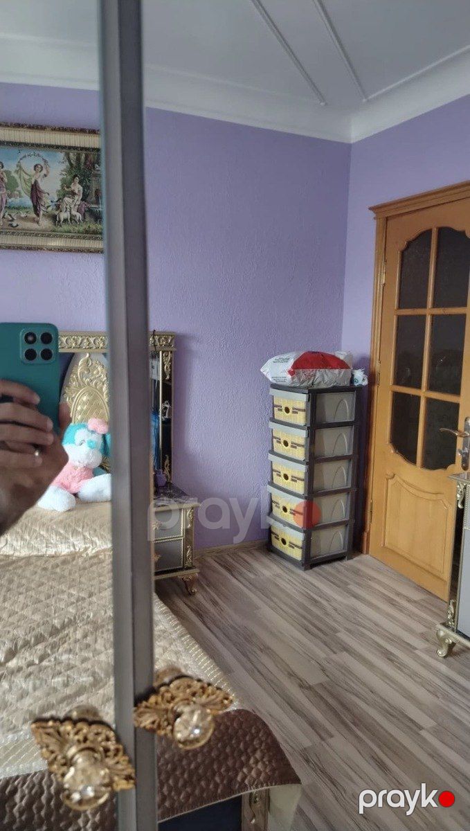 Satılır 5 otaqlı köhnə tikili 120 m² — Mənzil, Bakı (2)