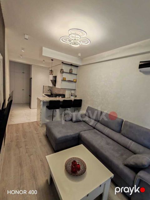 Satılır 3 otaqlı yeni tikili 63 m² — Bakı