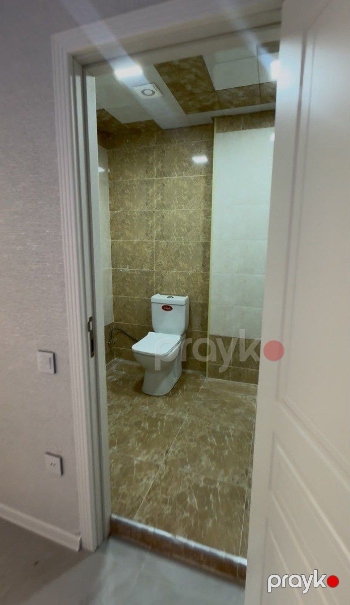 İcarəyə verilir 2 otaqlı yeni tikili 59 m² — Mənzil, Bakı (2)