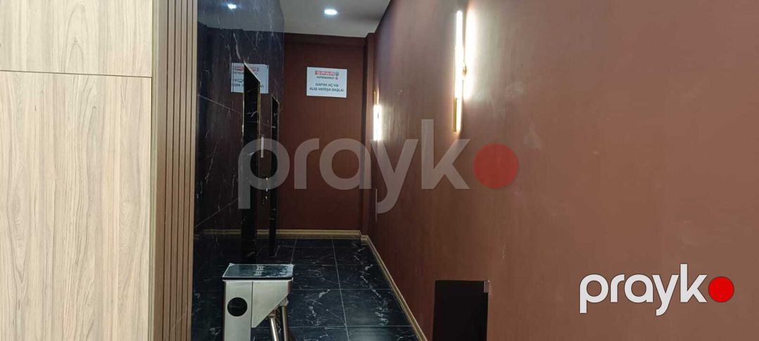 Satılır 3 otaqlı yeni tikili 129 m² — Mənzil, Bakı (11)
