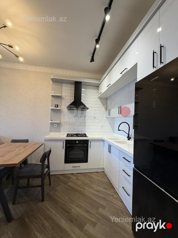 Satılır 3 otaqlı Bina evi menzil (Yeni tikili), 62 m², Masazır — Mənzil, Abşeron (6)