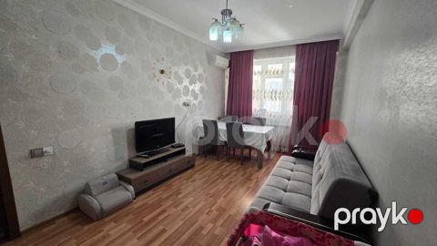 Satılır 2 otaqlı yeni tikili 70 m² — Xırdalan