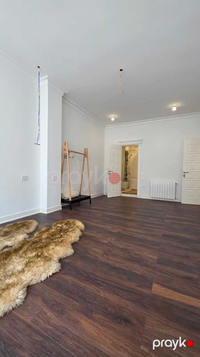 Satılır 3 otaqlı yeni tikili 157 m² — Mənzil, Bakı (7)