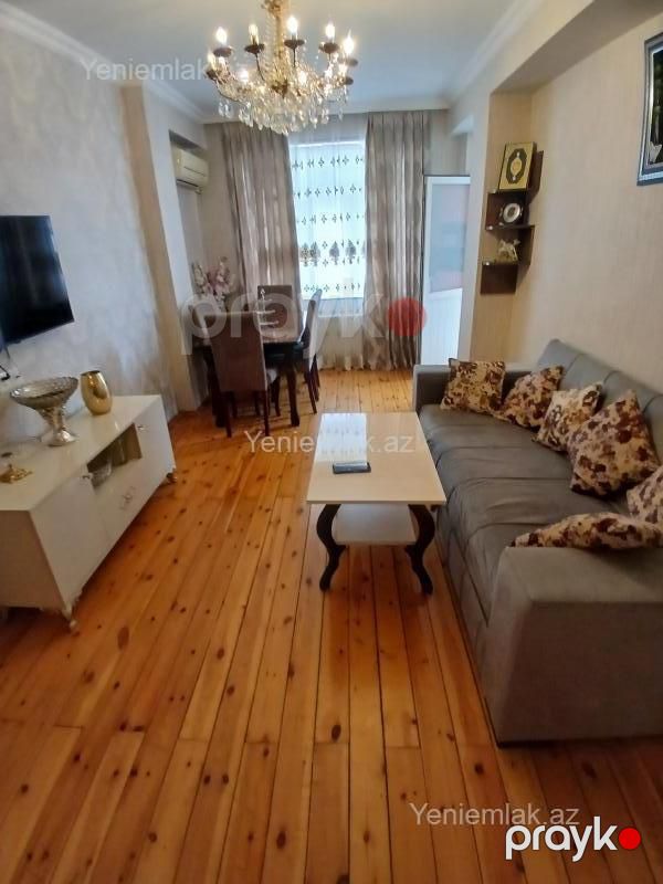 Satılır 3 otaqlı Bina evi menzil (Yeni tikili), 83 m², Xırdalan ş — Mənzil (12)