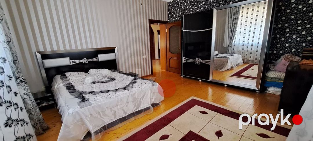 Bağ evi, 73 m², Masazırda 3 otaqlı ev, Abşeron — Daşınmaz əmlak (8)