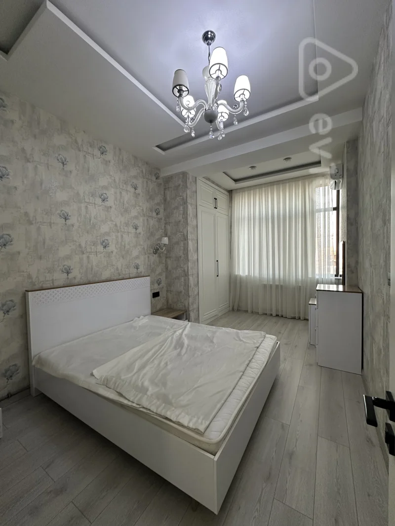 2 otaqlı mənzil, 55 m², Yasamal — kirayə — Mənzil, Bakı (3)