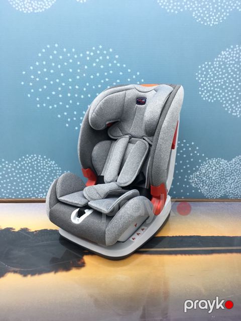 Uşaq avtomobil oturacağı AZR-469 — Bakı