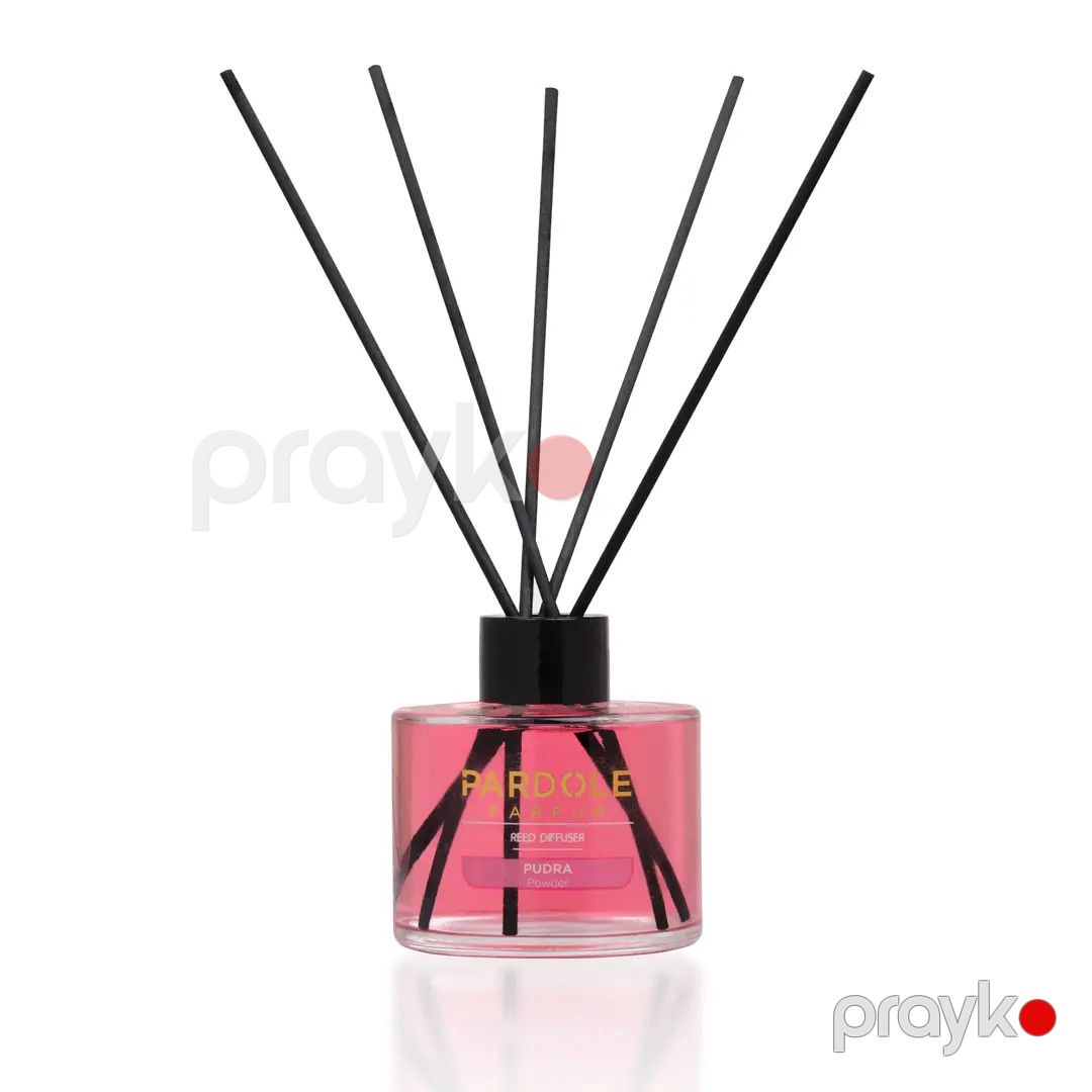 Aromatik diffuzor Pardole Parfum Powder, 145 ml — Mallar, Bakı (2)