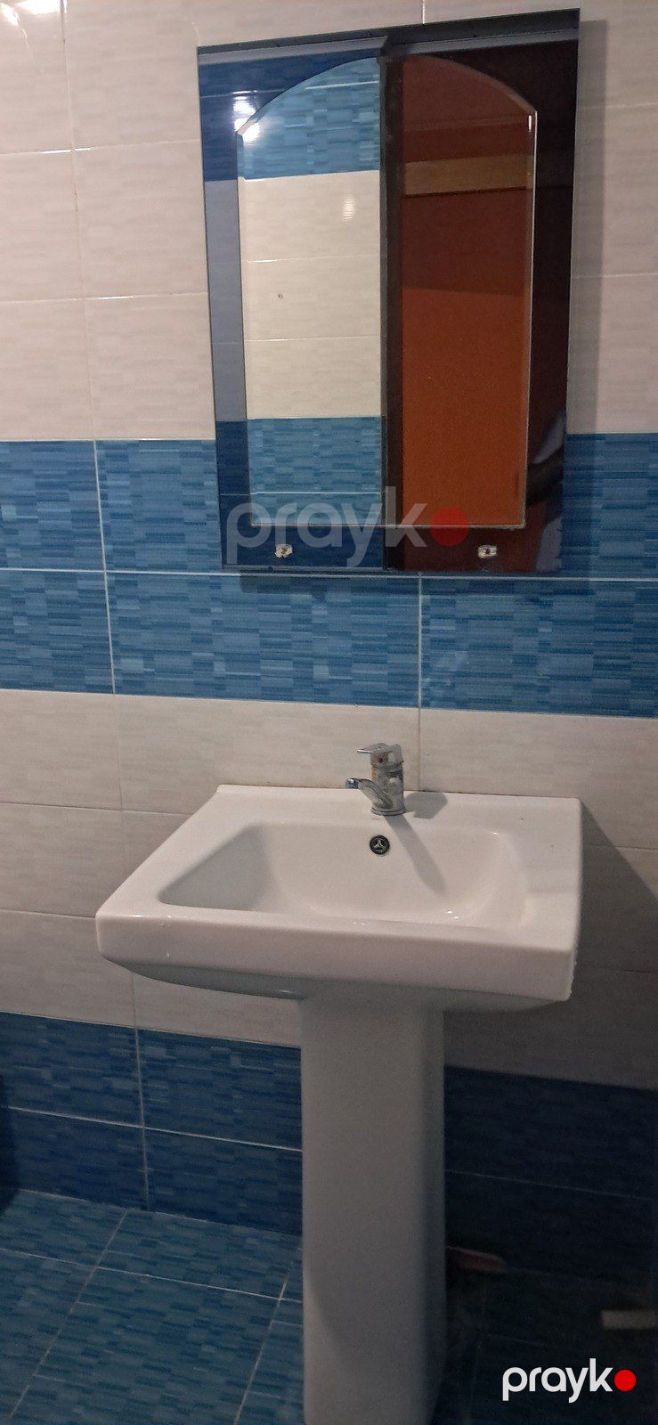 İcarəyə verilir 3 otaqlı köhnə tikili 80 m² — Mənzil, Bakı (11)