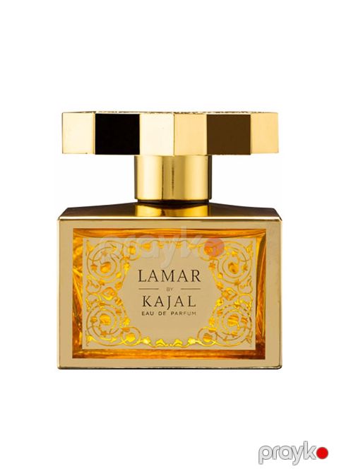 No Brand Lamar tir suyu unisex 100 ml — Bakı
