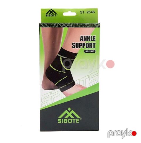 Support topuq üçün 0023, qara — Bakı