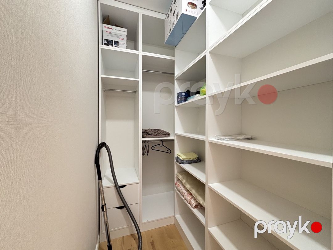 İcarəyə verilir 2 otaqlı yeni tikili 80 m² — Mənzil, Bakı (8)