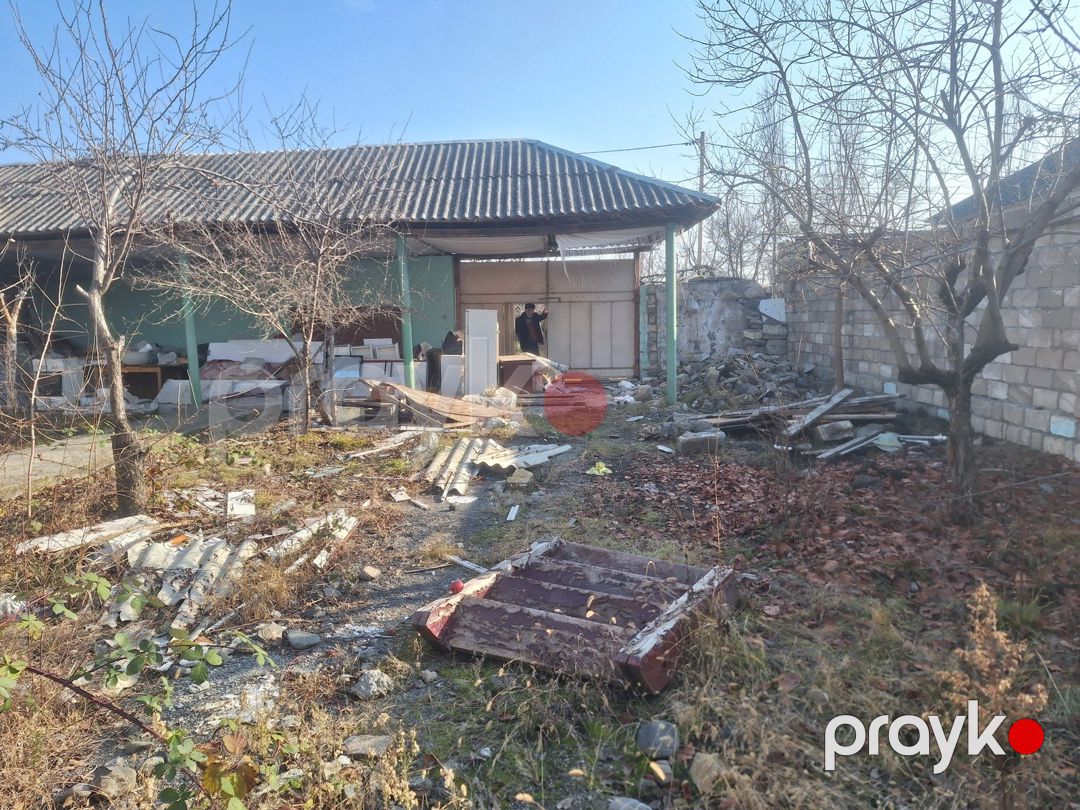 Satılır torpaq 4 sot — Torpaq, Qəbələ (7)