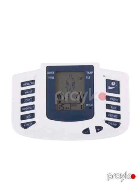 Miostimulyator, 3W — Bakı