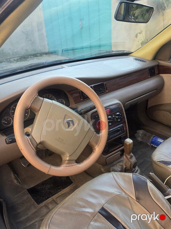 Khazar LX, 1.7 L, 2020 il, 143 000 km — Avtomobillər, Bakı (8)