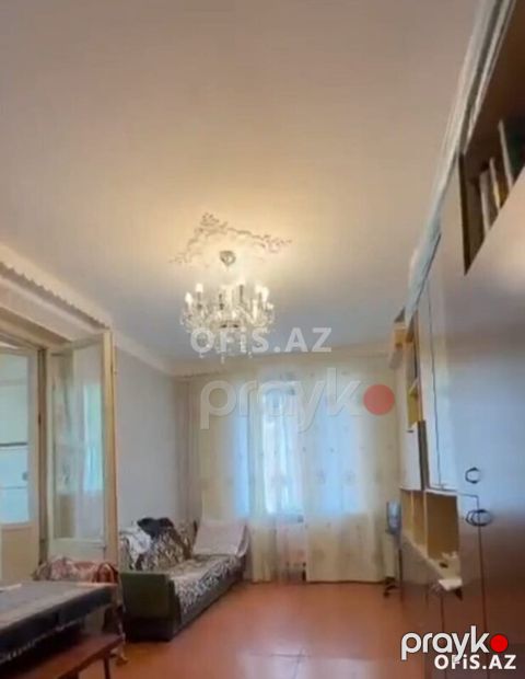 Köhnə tikili Satılır Sabunçu r., Bakixanov q., 2 otaq, 60 m² — Bakı