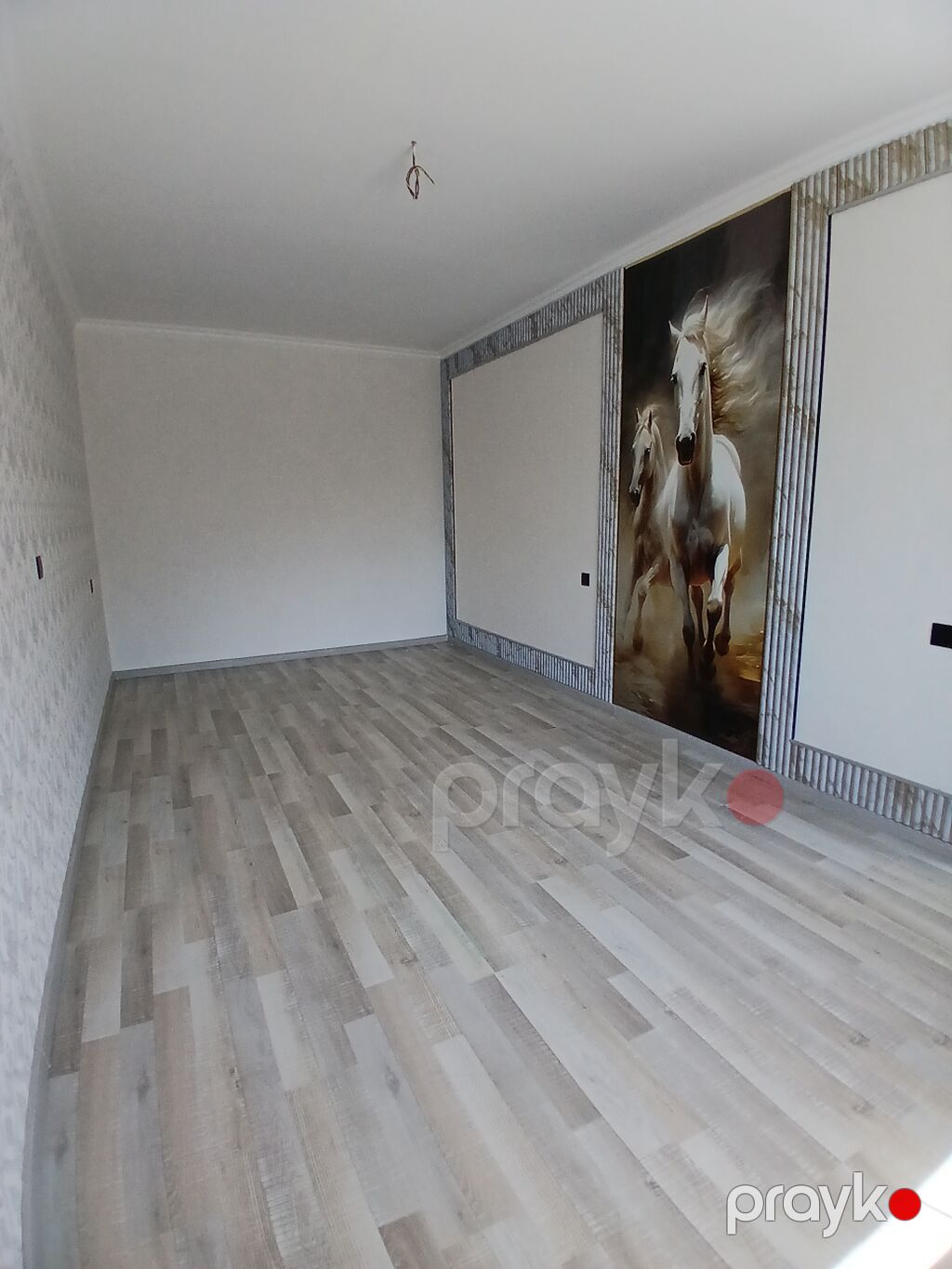 4 otaqlı, 130 kv. m, Kredit yoxdur, Yeni təmirli — Ev, villa, Masazır (6)