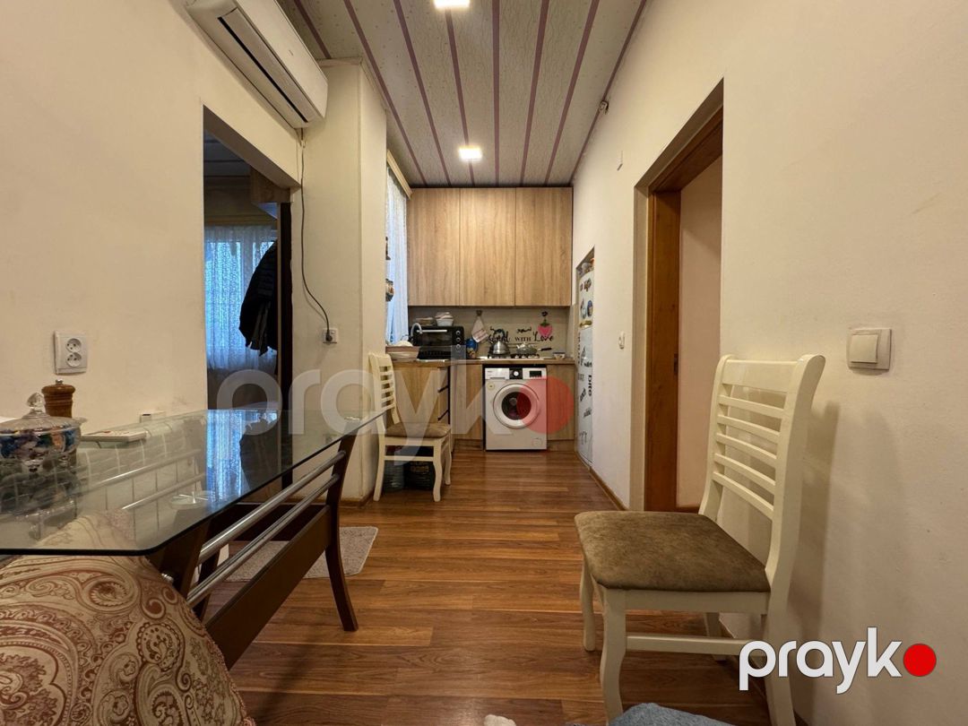 Satılır 1 otaqlı köhnə tikili 40 m² — Mənzil, Bakı (8)