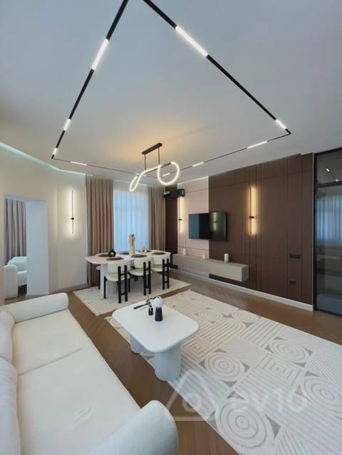 3 otaqlı mənzil, 95 m², Xətai metrosunun yaxınlığı — Tehran — Квартира