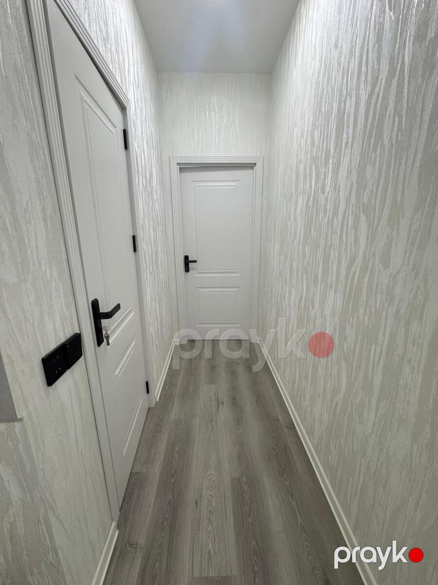 Satılır 2 otaqlı yeni tikili 54 m² — Mənzil, Bakı (5)