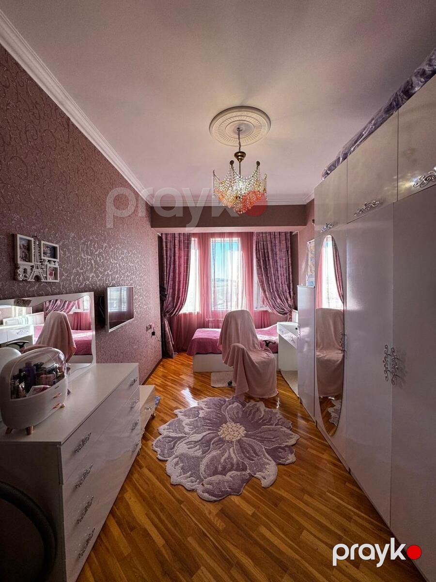 Satılır 3 otaqlı yeni tikili 70 m² — Mənzil, Bakı (2)