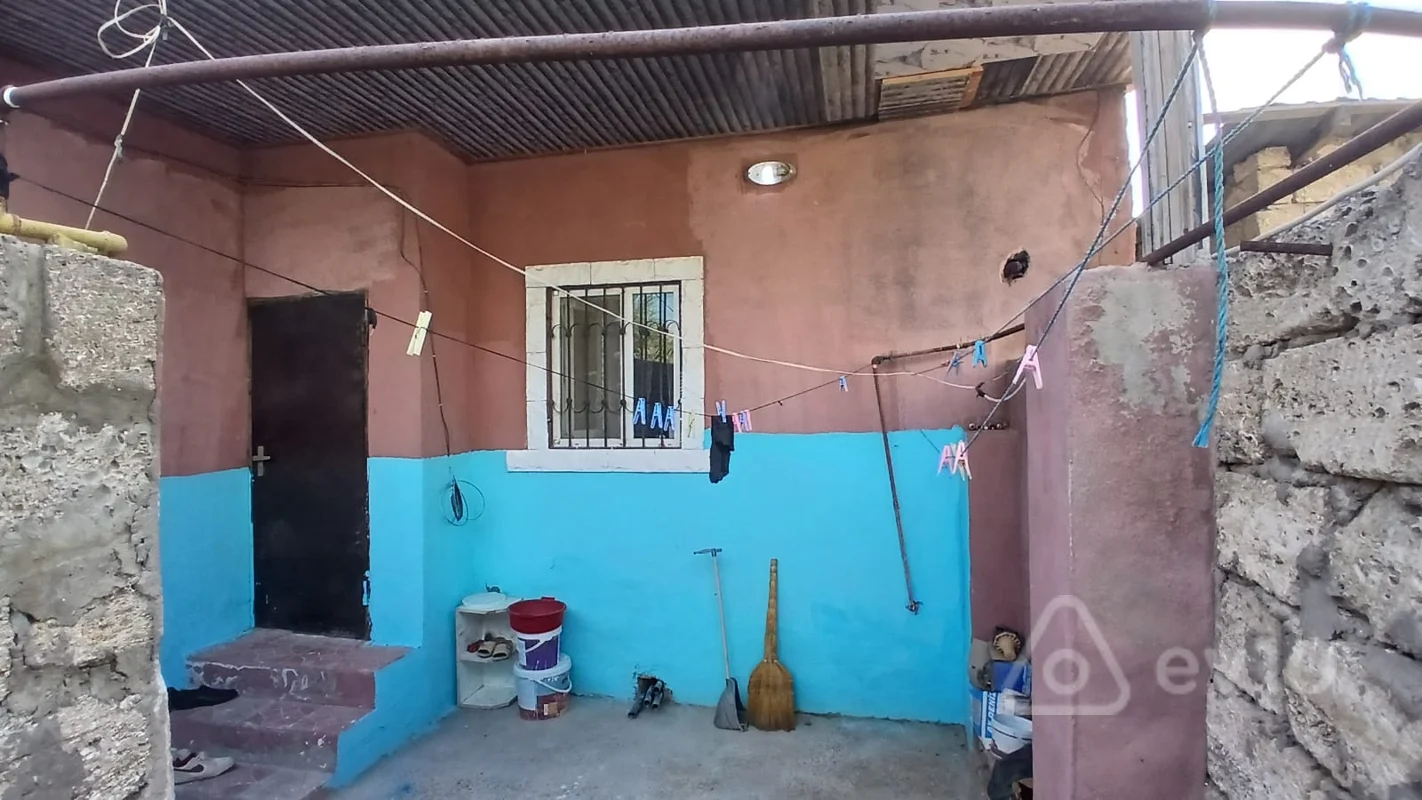 2 otaqlı həyət evi, 90 m², Zabrat — Ev, villa, Bakı (2)